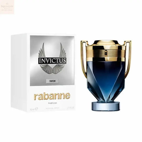 Paco Rabanne Invictus Parfum Spray 50ml Jag Couture Beauty