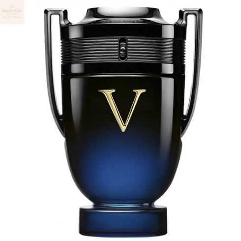 Paco Rabanne Invictus Victory Elixir Eau De Perfume Spray 100ml Jag Couture Beauty