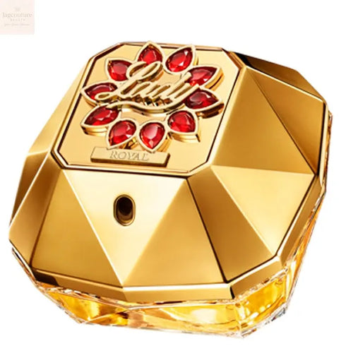 Paco Rabanne Lady Million Royal Eau de Perfume Spray 80ml Jag Couture Beauty