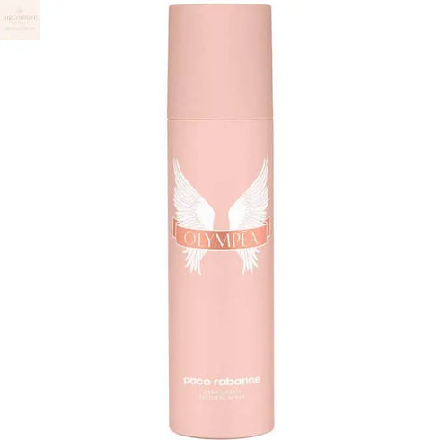 Paco Rabanne Olympea Deodorant Spray 150ml Jag Couture Beauty