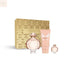 Paco Rabanne Olympéa Eau De Perfume Spray 80ml Set 3 Pieces Christmas 2023 - Jag Couture Beauty