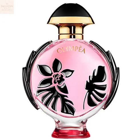 Paco Rabanne Olympéa Flora Eau De Perfume Spray 50ml - Jag Couture Beauty
