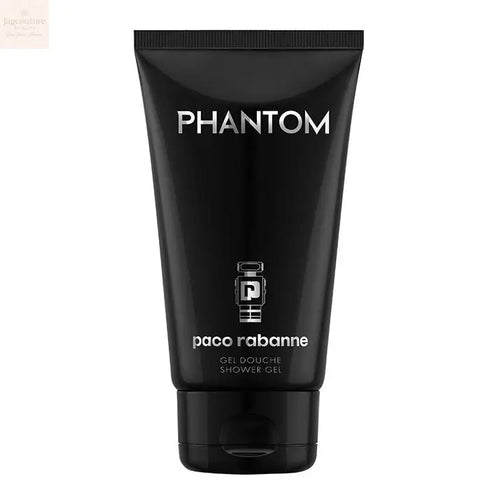 Paco Rabanne Phantom Shower Gel 150ml - Jag Couture Beauty