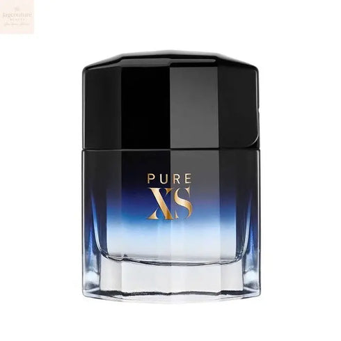 Paco Rabanne Pure Xs Eau De Toilette Spray 100ml Jag Couture Beauty