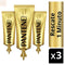 Pantene 1 Min Wonder Ampoules 3x15ml - Jag Couture Beauty
