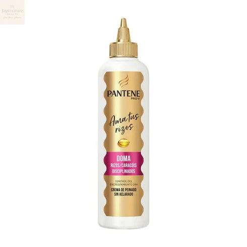 Pantene Pro-V Curls Hairstyle Cream Without Rinse 270ml Jag Couture Beauty