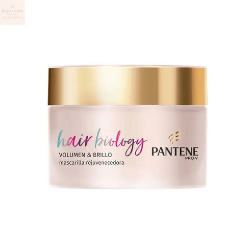 Pantene Pro-V Full & Vibrant Rejuvenating Mask 160ml - Jag Couture Beauty