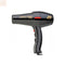 Parlux Hair Dryer 1800 Eco Edtition Black - Jag Couture Beauty