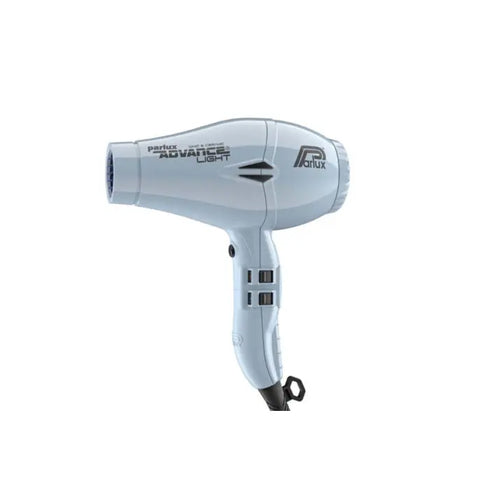 Parlux Hair Dryer 2200 Advance Light Hielo Jag Couture Beauty