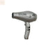 Parlux Hair Dryer 3800 Ionic Ceramic Silver Jag Couture Beauty