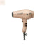 Parlux Hair Dryer 385 Power Light Gold Jag Couture Beauty
