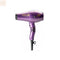 Parlux Hair Dryer 385 Powerlight Ionic Ceramic Violet - Jag Couture Beauty