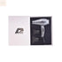 Parlux Hair Dryer Alyon Matt Graphite Jag Couture Beauty