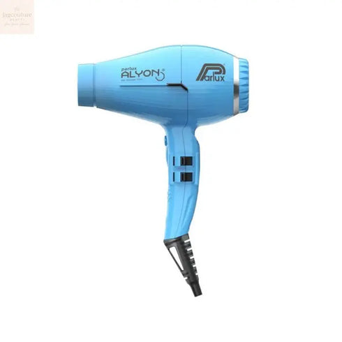 Parlux Hair Dryer Alyon Turchese - Jag Couture Beauty