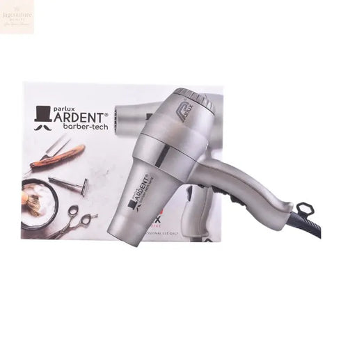 Parlux Hair Dryer Arden Barber Tech Jag Couture Beauty