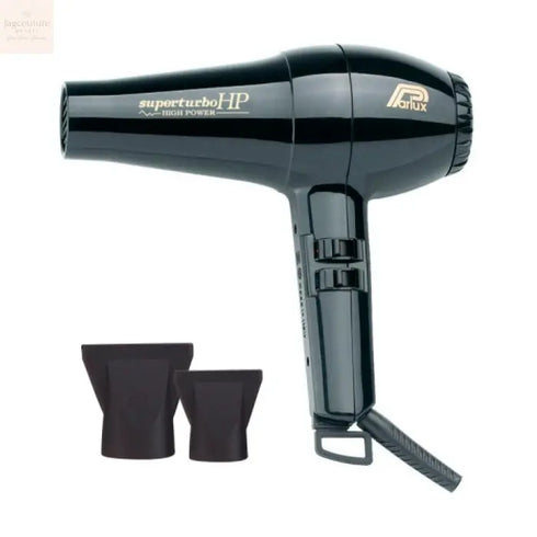 Parlux Hair Dryer Superturbo Hp 2400 - Jag Couture Beauty
