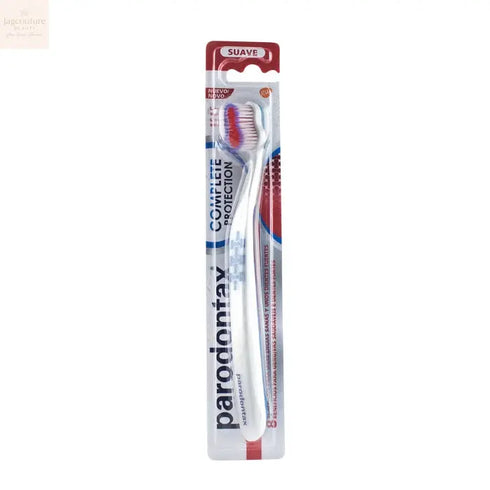 Parodontax Complete Protection Toothbrush Soft - Jag Couture Beauty