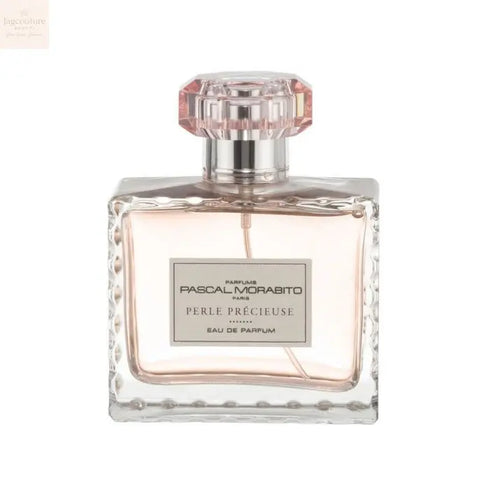 Pascal Morabito Perle Precieuse Eau De Perfume Spray 100ml Jag Couture Beauty