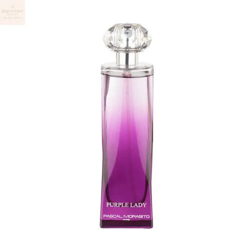 Pascal Morabito Purple Lady Eau De Perfume Spray 100ml Jag Couture Beauty