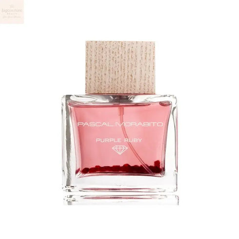 Pascal Morabito Purple Ruby Eau De Perfume Spray 95ml - Jag Couture Beauty