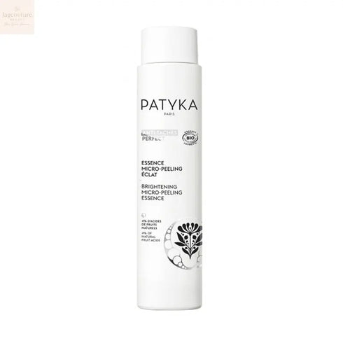Patyka Brightening Micro-Peeling Essence 100ml - Jag Couture Beauty