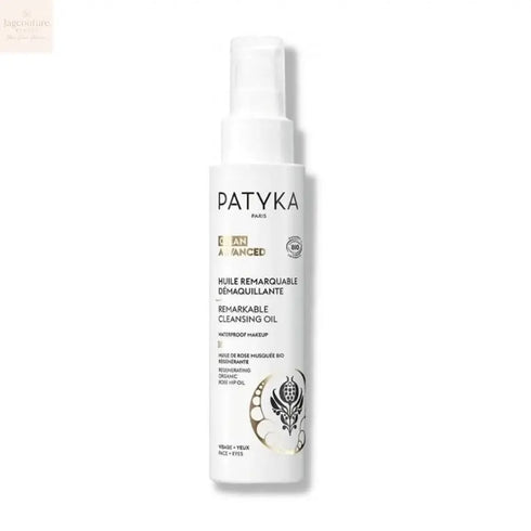 Patyka Clean Clarifying Makeup Removing Oil 150ml - Jag Couture Beauty