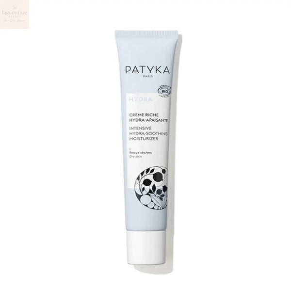 Patyka Intensive Hydra Soothing Moisturizer 40ml - Jag Couture Beauty