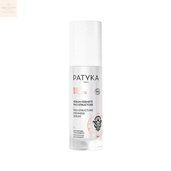 Patyka Lift Essentiel Firming Serum 30ml Jag Couture Beauty