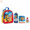 Paw Patrol Set 3 Pieces - Jag Couture Beauty