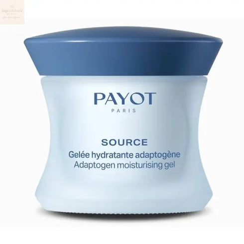 Payot Adaptogen Moisturising Gel 50ml Jag Couture Beauty