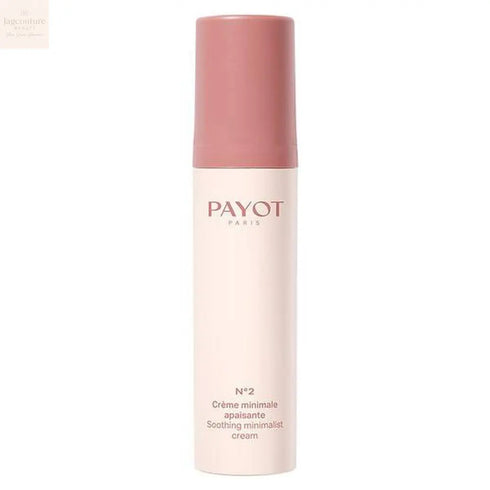 Payot Creme Minimale Apaisante 40ml - Jag Couture Beauty
