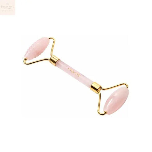 Payot Face Moving Lifting Sculpting Facial Quartz Roller Jag Couture Beauty