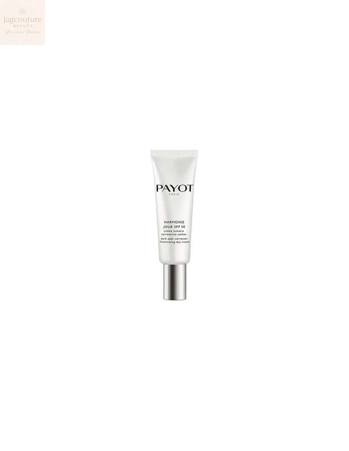 Payot Harmonie Crema Iluminadora Correctora De Manchas Spf30 40ml - Jag Couture Beauty