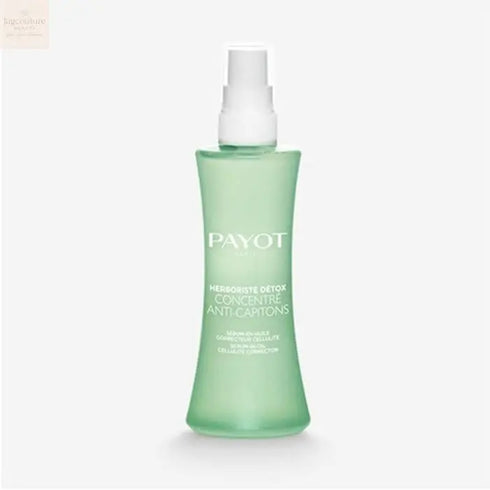 Payot Herboriste Detox Concentre Anti-Capitons 125ml Jag Couture Beauty