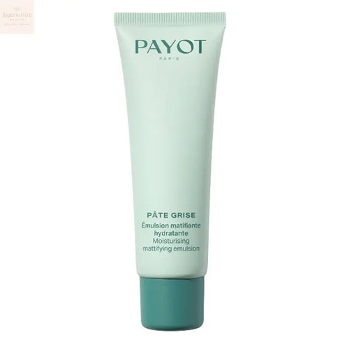 Payot Moisturising Mattifying Emulsion 50ml - Jag Couture Beauty