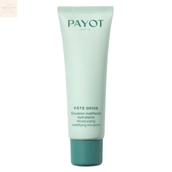 Payot Moisturising Mattifying Emulsion 50ml - Jag Couture Beauty