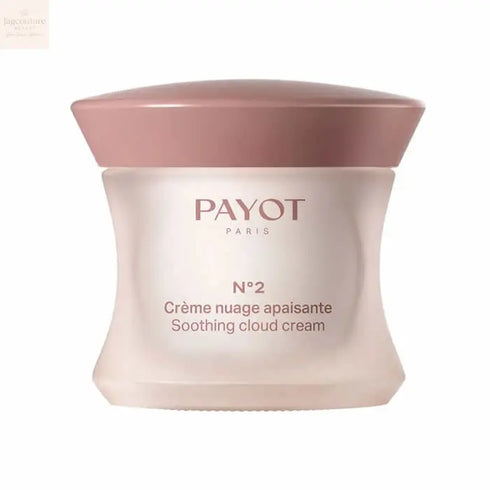 Payot N2 Crème Nuage Apaisante 50ml - Jag Couture Beauty