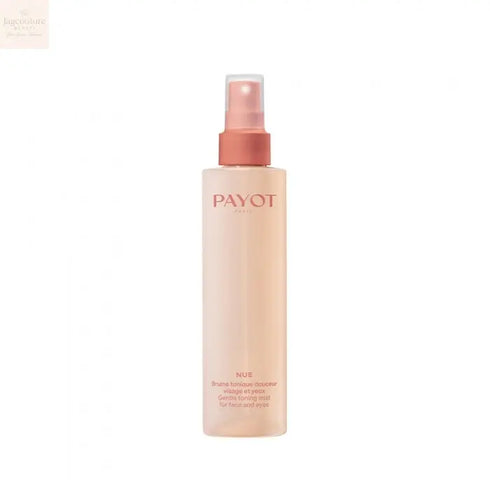 Payot Nue Gentle Toning Mist 200ml Jag Couture Beauty
