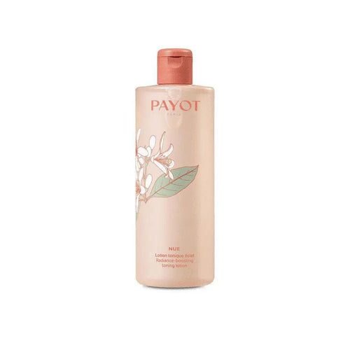 Payot Nue Loción Tonificante Iluminadora Edición Limitada 400ml Jag Couture Beauty