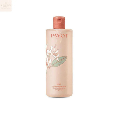 Payot Nue Loción Tonificante Iluminadora Edición Limitada 400ml Jag Couture Beauty