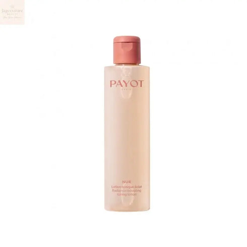 Payot Nue Radiant Boosting Toning Lotion 200ml Jag Couture Beauty