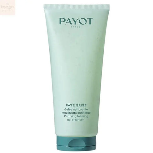 Payot Pâte Grise Gelee Nettoyante 200ml Jag Couture Beauty
