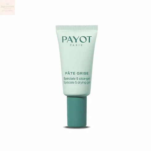Payot Pate Grise Spéciale 5 Cica Gel 15ml - Jag Couture Beauty