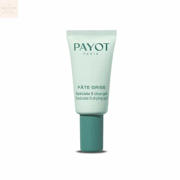 Payot Pate Grise Spéciale 5 Cica Gel 15ml - Jag Couture Beauty