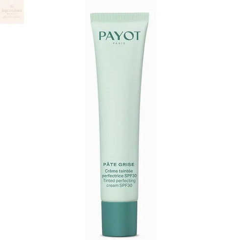 Payot Pâte Grise Tinted Perfecting Cream Spf30 40ml Jag Couture Beauty