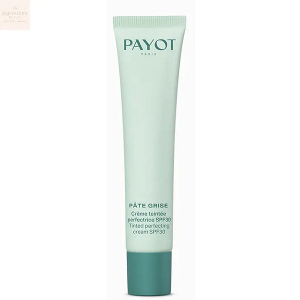 Payot Pâte Grise Tinted Perfecting Cream Spf30 40ml Jag Couture Beauty