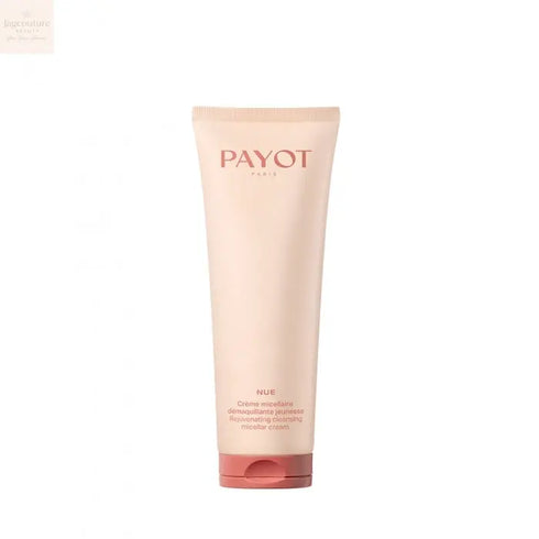 Payot Rejuvenating Cleansing Cream 150ml Jag Couture Beauty