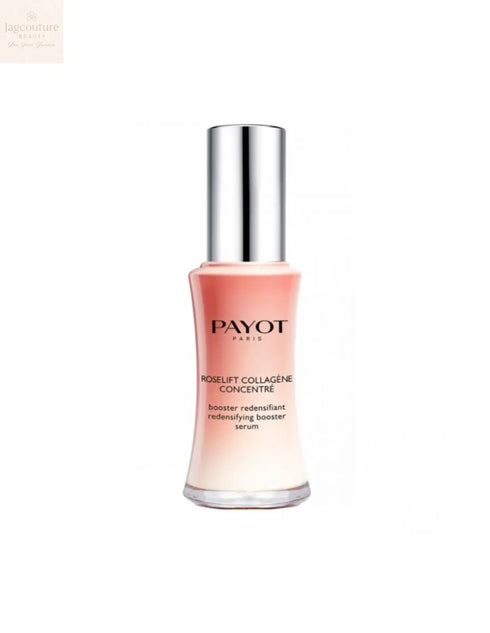 Payot Rose Lift Collagene Conc ,30ml - Jag Couture Beauty