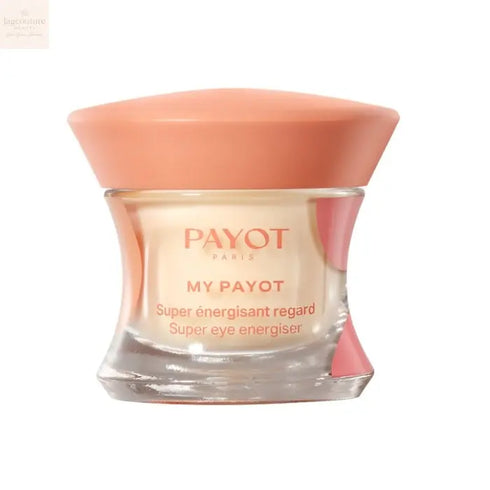 Payot Super Eye Energiser 15ml Jag Couture Beauty
