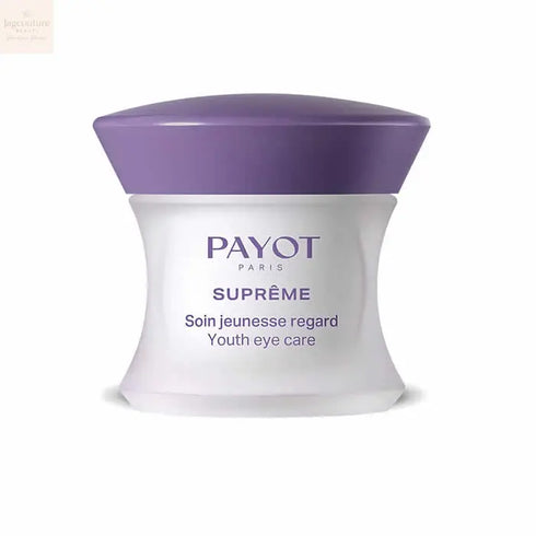 Payot Supreme Youth Care 15ml Jag Couture Beauty